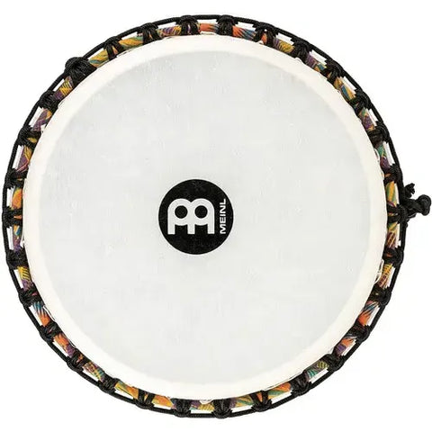 Meinl Padj7lf Tambor Djembe Percusión 12 Pulgada Dia Muertos Color Day Of The Dead