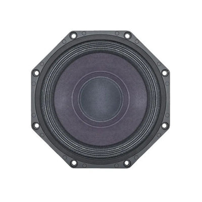 Bocina De 8 Pulgadas 400w 8 Ohm, B&c Speakers 8pe21