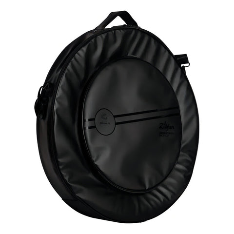 Funda Para Platillos Zildjian Gigging De 22 Pulgadas Negro