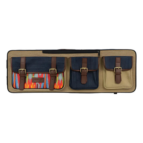Estuche Violín Bam Ikat2001sca Ikat Nashville Rectangular