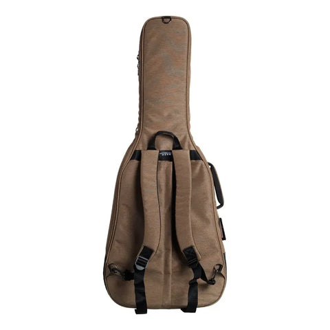 Funda Para Guitarra Acústica Transit Gator Gt-acoustic-tan