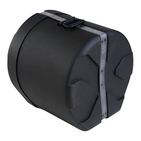 Estuche Tom Batería 14x14 Skb 1skb-d1414 Rígido Negro