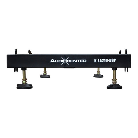 Soporte Para Bafles K-la210-dsp Audiocenter K-la210-dsp Hf Negro