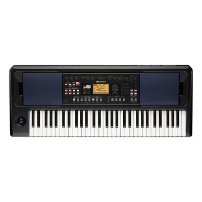 Teclado Portatil 61 Teclas Korg Mod. Ek50u