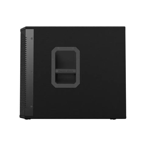 Bocina Electrovoice Ekx-18sp Black