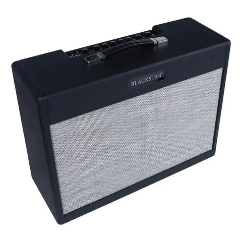 Combo Amplificador P/guitarra Blackstar Stj506l6-212 Negro