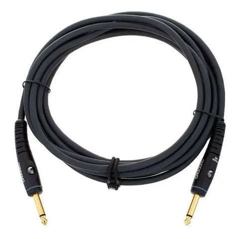 Cable P/instrumento Serie Custom 4,57m Planet Wave Pw-g-15