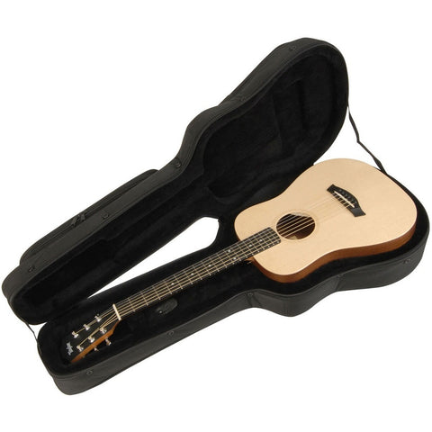 Estuche Para Guitarra Acustica, Skb 1skb-sc300