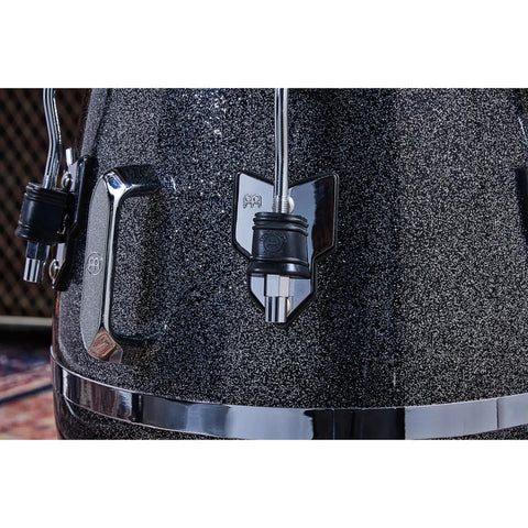 Tumba 12 1/2  Diego Galé Signature Meinl Dg1212ms Gris Oscuro