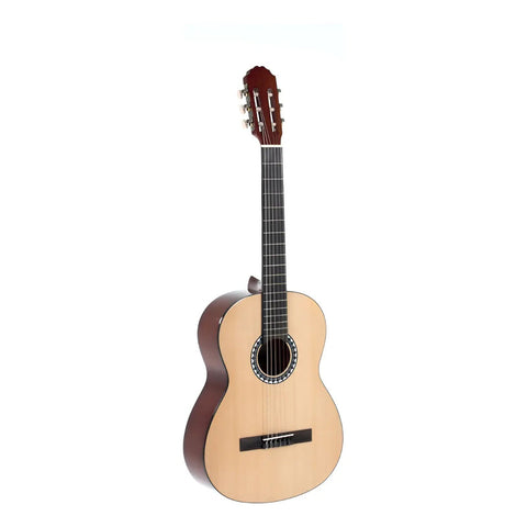 Guitarra Clásica Concert Escala 4/4 Natural Gewa Ps510350 Natural