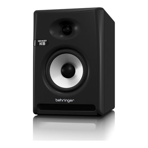 Monitor Bocina De Estudio Grabación 5  Behringer Nekkst K5