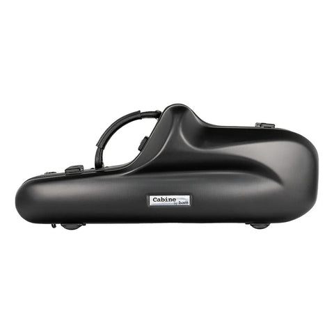 Estuche Case Premium Para Saxofón Alto Bam 4011s
