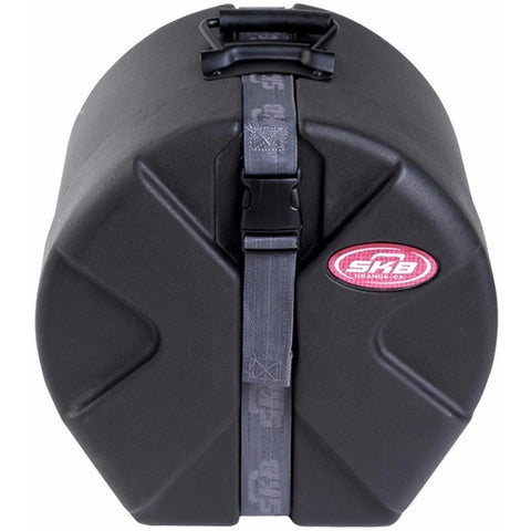 Case Estuche Skb Para Tom De 14  X 8  Skb 1skb-d0814 Negro