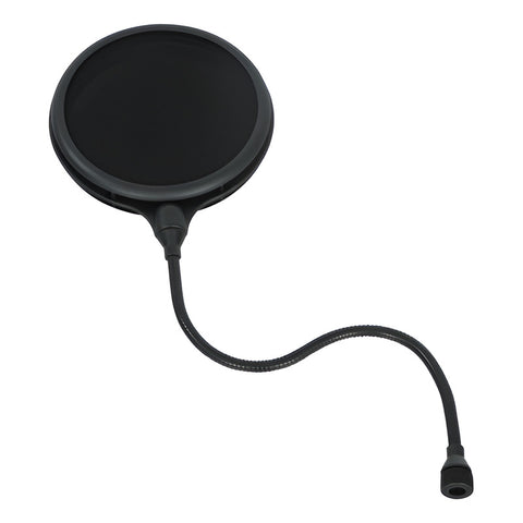 Frameworks Gm-pop Filter Filtro Anti Pop Para Micrófono