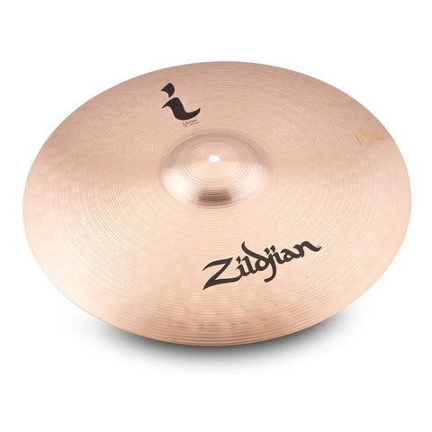 Paquete Platillos I Pro Gig (14/16/18/20) Zildjian Ilhpro