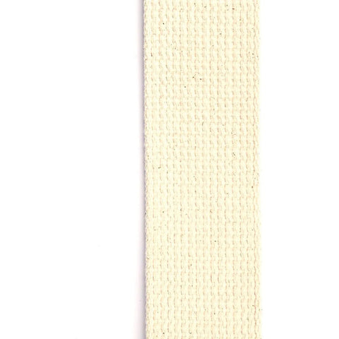 Tahalí Para Guitarra Color Blanco Planet Wave 50ct01 Natural
