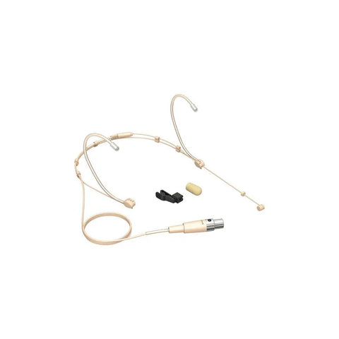 Microfono Behringer Diadema Mod. Bd440 Color Generico Piel