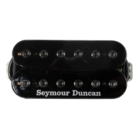 Pastilla Humbucker Seymour Duncan Tb-10 Full Shred Tre Negro