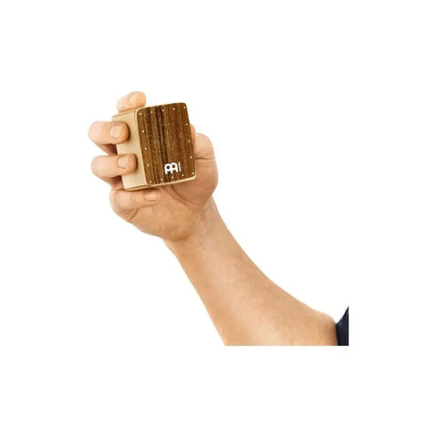 Mini Shaker En Forma De Cajón De Abedúl Meinl Sh51