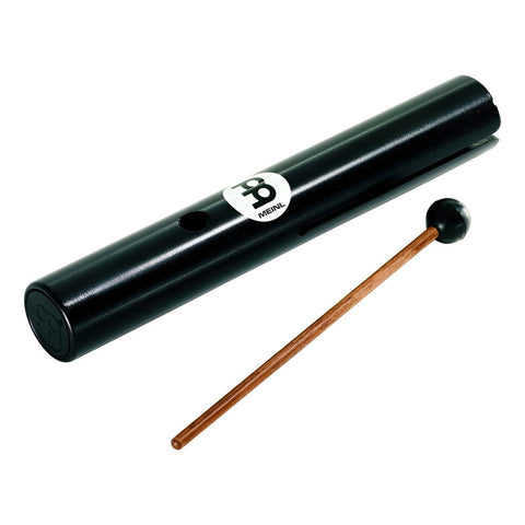 Tubo Wah-wah De Aluminio Color Negro Meinl Ww2bk