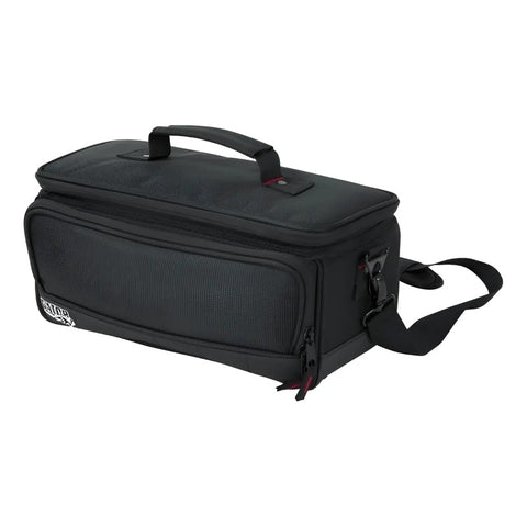 Estuche Blando Gator Negro Para Mezcladoras X-air Midas Mr G-mixerbag-1306
