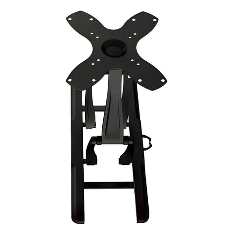 Soporte De Pared Articulado Fonestar Para Tv De 23  A 42  Con Inclinación