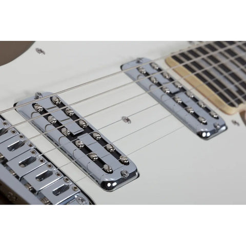 Guitarra Electrica Solida Gold Top Schecter Pt Fastback Gli Diestro Gold Top Ébano