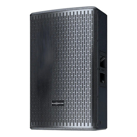 Bafle Altavoces Activos Gama Completa Audiocenter Gt510a Negro