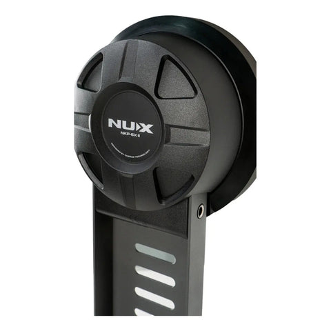 Pad Nux Dm-210 Kick Drum Para Bombo