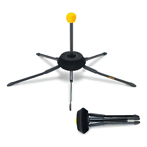 Soporte Compacto In-bell Para Trompeta Hercules Ds-410b