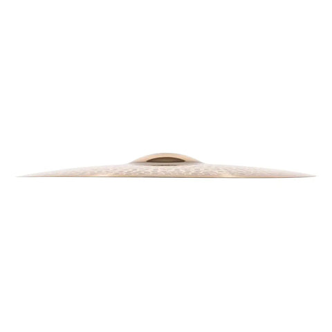 Platillo Thin Crash 18 PuLG Serie Pure Alloy Meinl Pac18mtc