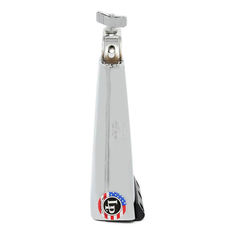 Cencerro 8  Alex Van Halen Latin Percussion Lp206avh Cromado Plateado
