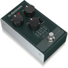 Pedal P/guitarra, Tc Electronic Gauss Tape Echo