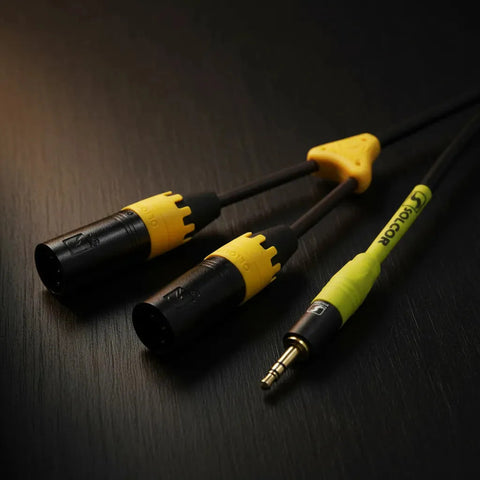 Solcor 24in03 Xlr