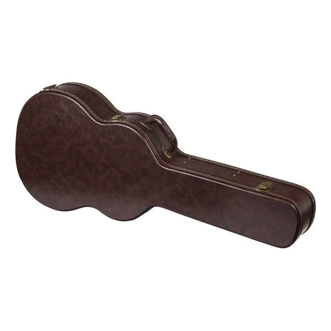 Estuche De Madera Para Guitarra Clásica Proel Cwccgx