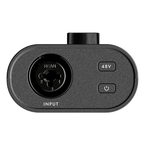 Interfaz De Audio Blackstar Polar Go Blanca Blanco