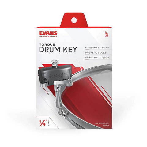 Llave Torque Para Bateria Con Memoria De Ajuste Evans Datk