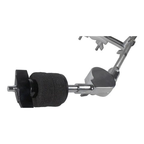 Soporte Extensión Platillo Batería New Beat Abrazadera Nbcbac-150