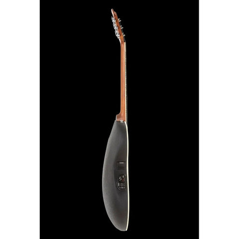 Guitarra Electroacústica Celebrity Ovation Cs28p-rg-g Regal Regal To Natural Diestro Ovangkol