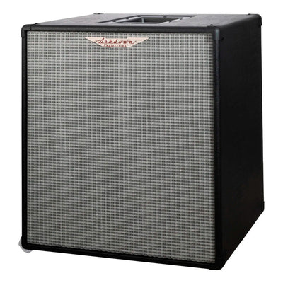 Bafle P/bajo 12'' 300w Ashdown Rm-112t-evoiii