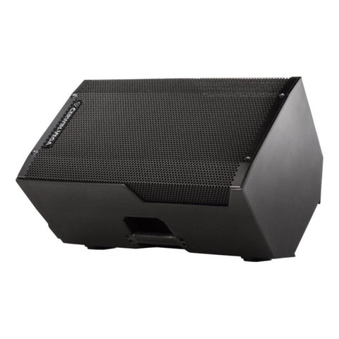 Bafle Amplificado Activo Bluetooth 10 Cerwin Vega Cve-10-na Negro