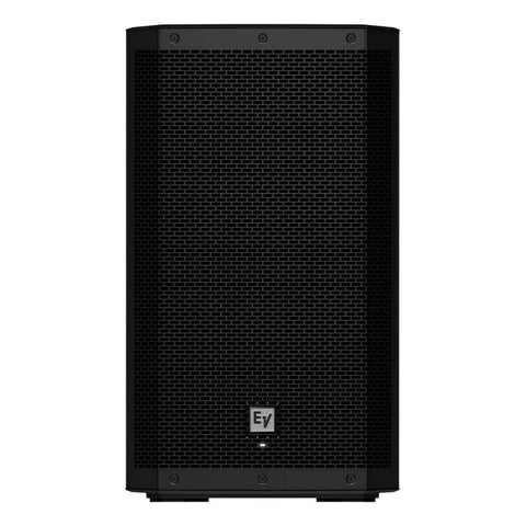 Bocina Electrovoice Zlx 12 G2 Portátil Con Bluetooth Negra Negro