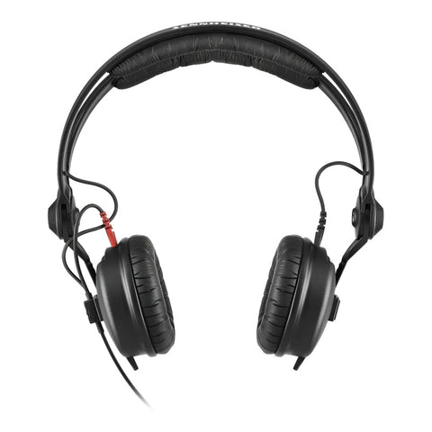 Auriculares Sennheiser Hd 25 Black