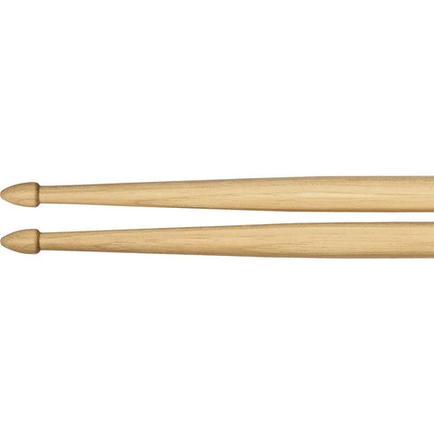 Baquetas 7a Largo 16 Pulgadas Meinl Sb111 Natural