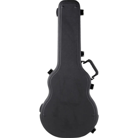 Case Estuche Rígido P/guitarra 335 Semihueca, Skb 1skb-35