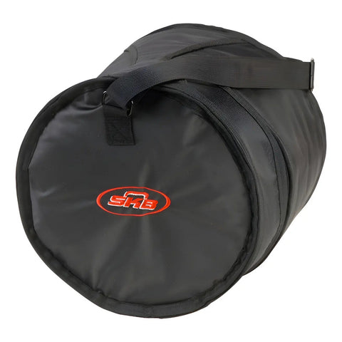 Funda Para Tom De Batería, Skb 1skb-db0910 Negro