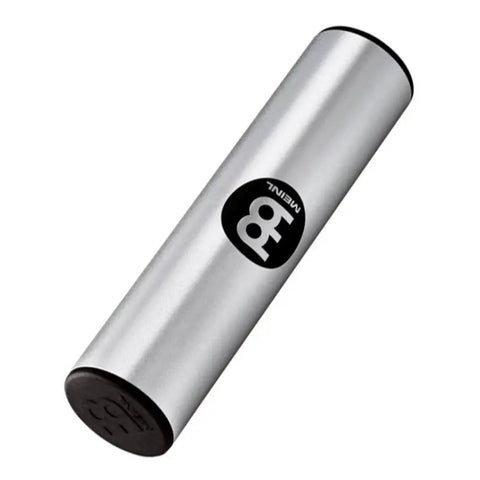 Shaker Aluminio Cuerpo Delgado Tamaño Largo Meinl Sh25-l-s Plata