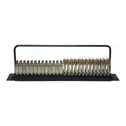 Bahía De Parcheo Para Audio Y Video Switchcraft Vapk3hd75t