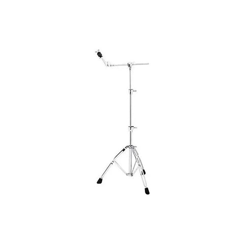 Paquete 4 Bases Para Platillo Con Boom Mapex Hp-b6004i Plateado