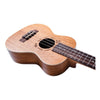 Ukulele Concierto Mahogany, Flight Duc 323 Mah/mah